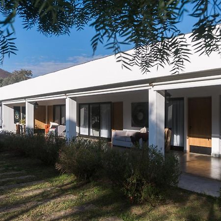 Haus Apart Hotel Salta Buitenkant foto