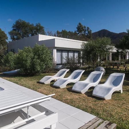 Haus Apart Hotel Salta Buitenkant foto