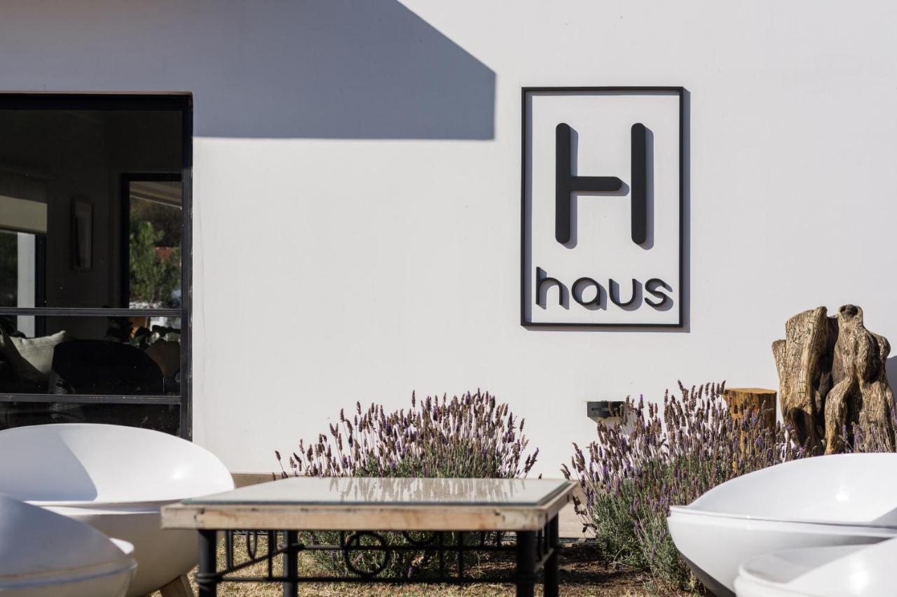 Haus Apart Hotel Salta Buitenkant foto