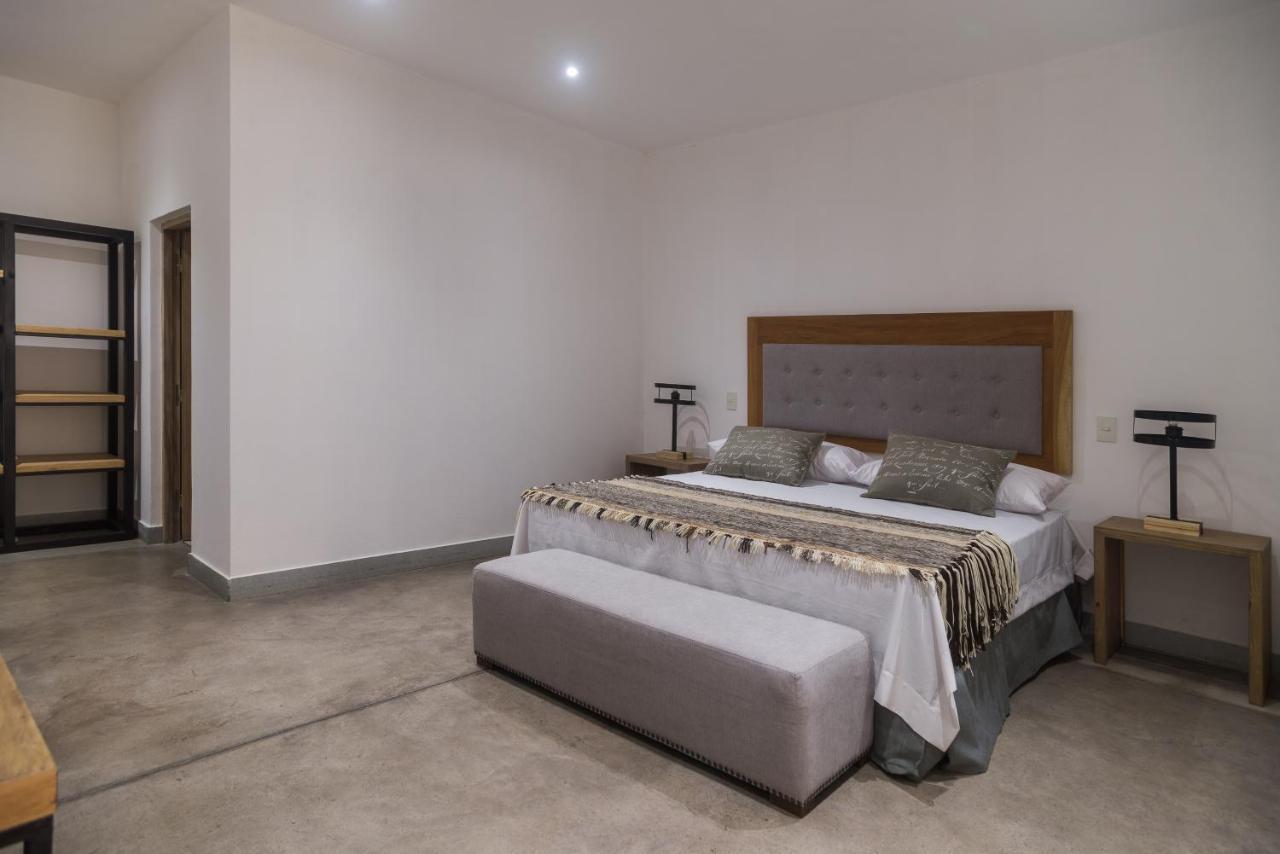 Haus Apart Hotel Salta Buitenkant foto