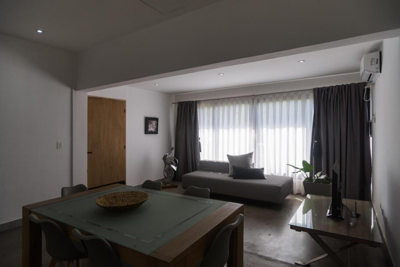 Haus Apart Hotel Salta Buitenkant foto