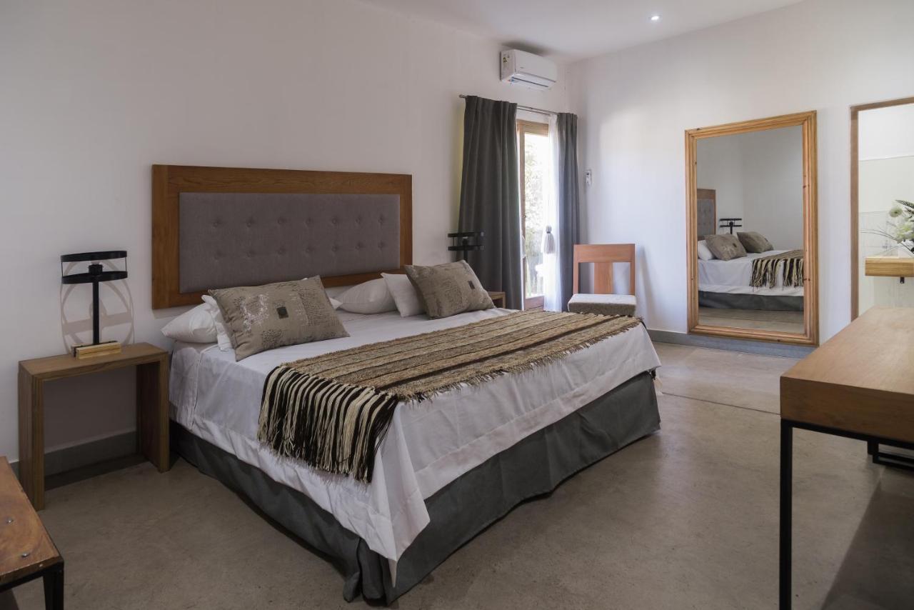 Haus Apart Hotel Salta Buitenkant foto