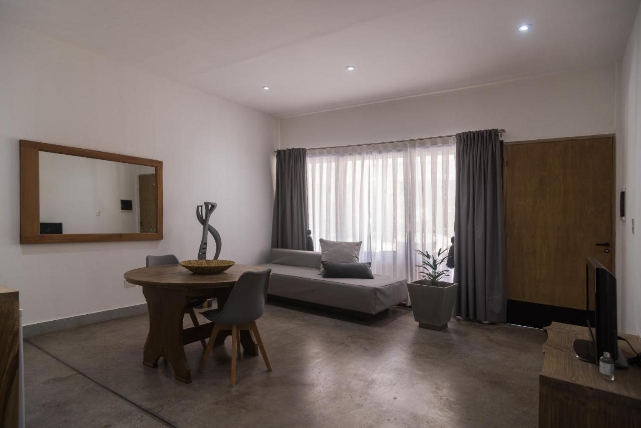 Haus Apart Hotel Salta Buitenkant foto
